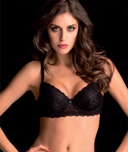 Reggiseno love and - reggiseno,