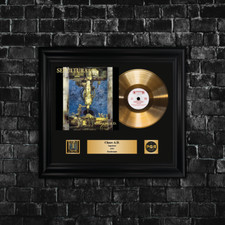 Copia firmata LP vinile - Sepultura - regalo cimeli | PGR