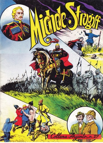 Michele strogoff salinas - -,