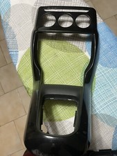 Modanatura Centrale Cruscotto Citroen C3 2ªserie