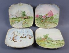 Piatti ceramica parete - da,
