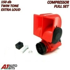 24v aria clacson - 24v,