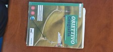 Obbiettivo Geografia ISBN 9788851158644