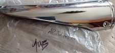 Aprilia protezione paracalore - aprilia,