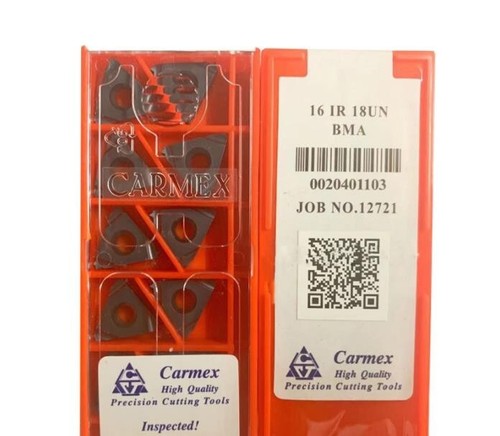 Pezzi carmex 16ir - carmex, 18un