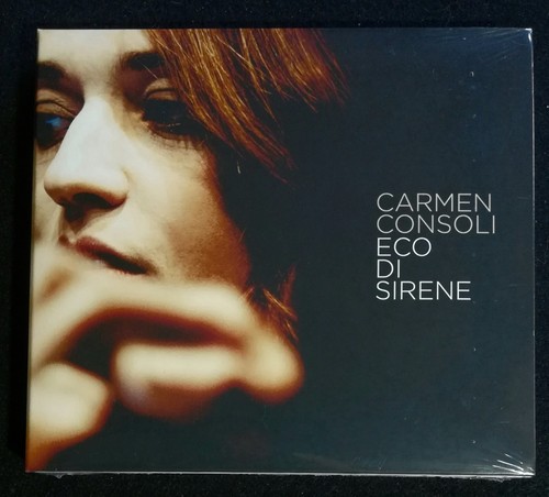 Carmen consoli eco di - ‎–,