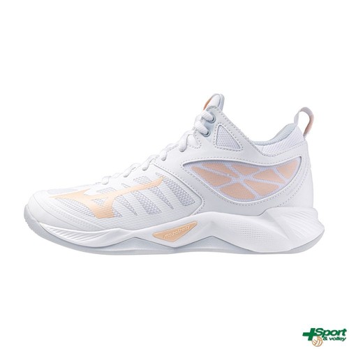 Scarpa volley mizuno wave - scarpa,