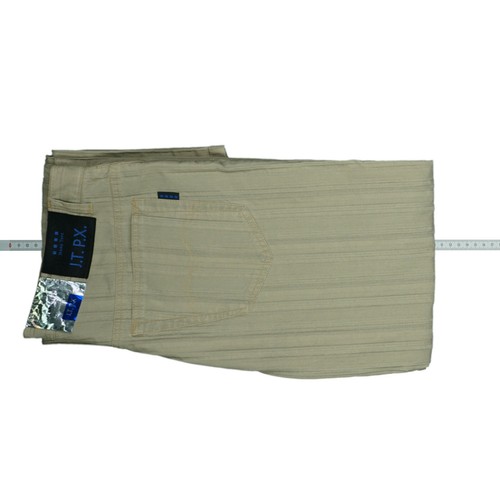 Pantalone uomo elasticizzato