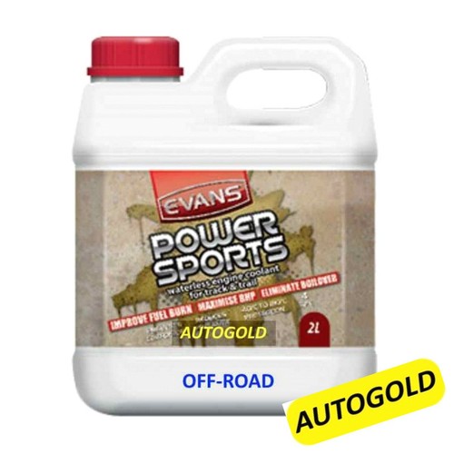 Evans powersports - evans, (2