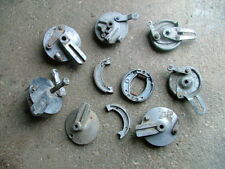 MOTO CROSS STRADA 50 80 EPOCA MOZZO TAMBURO RUOTA CERCHIO GANASCE APRILIA TGM ++