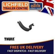 Thule 591 530 532 Staffa barra