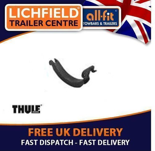 Staffa barra tetto thule 591 - thule,