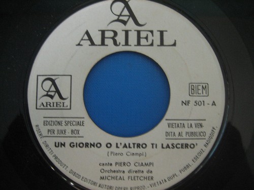 Piero ciampi giorno o - piero,