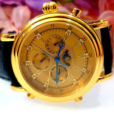 Orologio uomo CALVANEO 1583