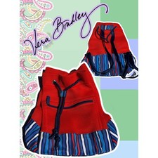 Zaino in rete VERA BRADLEY -