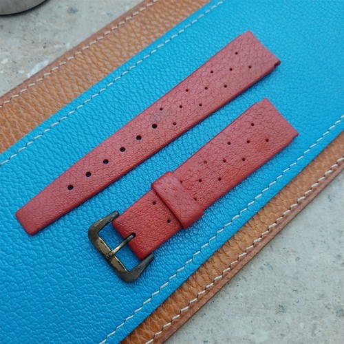 Cinturino orologio vintage