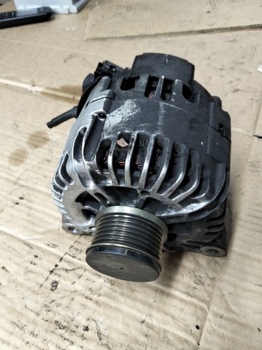 5705nh alternatore peugeot 307 - 5705nh,