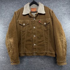 Levis Vintage Velluto a coste