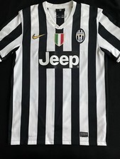 Maglia Nike Juventus 2013/14