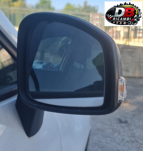 Specchietto retrovisore - specchietto,