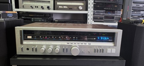 Sansui 4900z digital - 4900z,