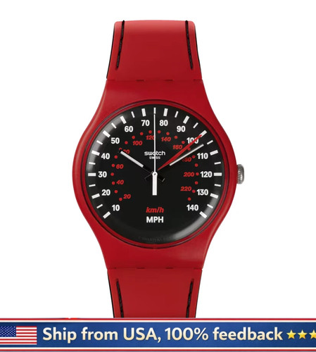 Orologio swatch - swatch, (suor104)