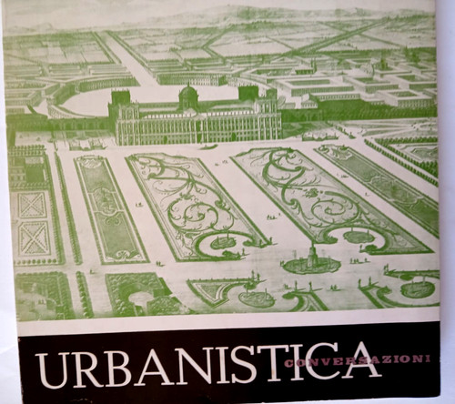 Urbanistica conversazioni - urbanistica,