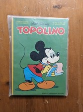 Walt Disney Topolino N. 700 |