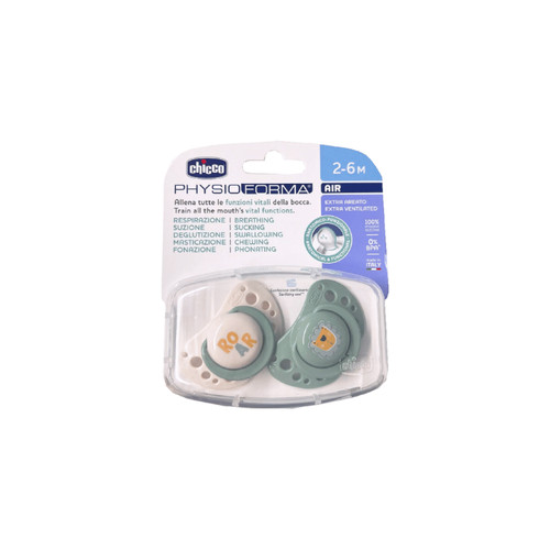 Chicco succhietti - chicco, 2