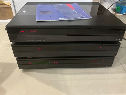 Bang olufsen beosystem - &,