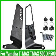 Specchietti retrovisori ala