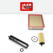 KIT TAGLIANDO per BMW SERIE 3