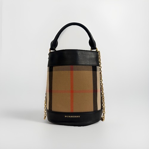 Borsa secchiello piccola - a,