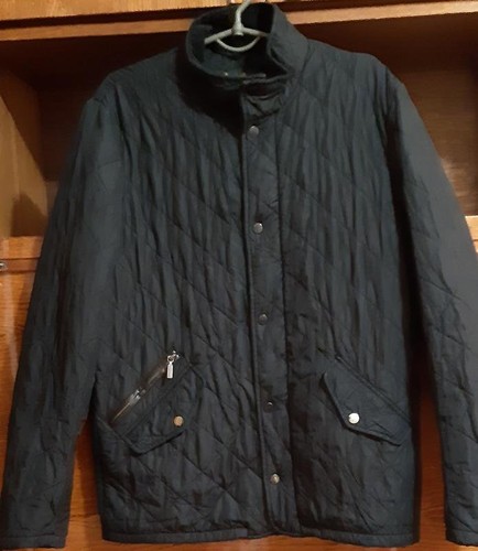 Giacca barbour uomo nylon - giacca,