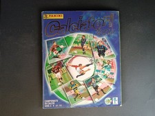 Album Figurine completo