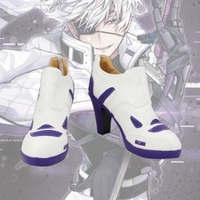 Tokyo Aliens Reiji Amamiya