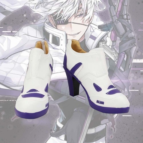 Tokyo aliens reiji - tokyo,