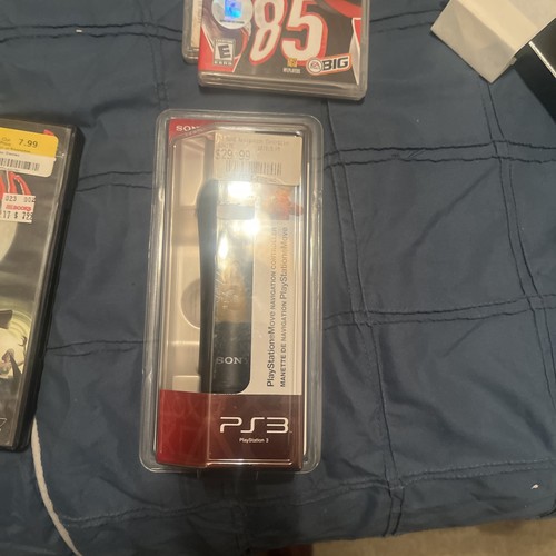 Playstation sony move 98059 - playstation,