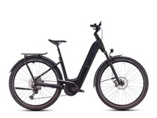 Cube Kathmandu Hybrid EXC 800