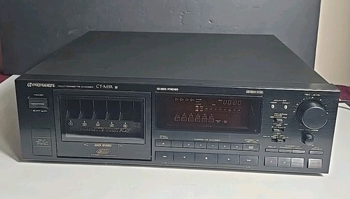 Vintage pioneer m5r 6 - vintage,