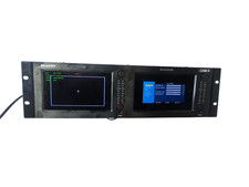 Rack Mount  DT-X71H 7" Dual