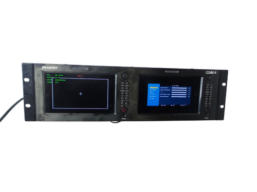 Montaggio rack x71h - rack, dt-x71h