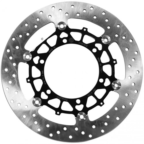 Disco freno anteriore - , brembo
