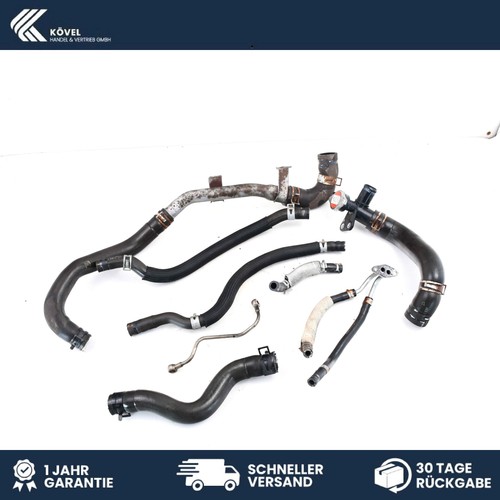 Set tubo flessibile - set,