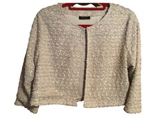 Cardigan donna Mariposa taglia