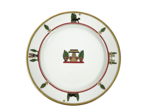 Cartier limoges maison de - cartier,
