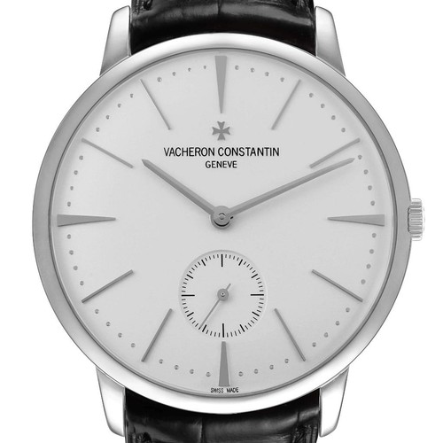 Vacheron constantin patrimony - constantin,