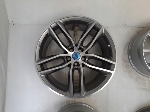 Cerchio lega bbs 0jx20 - in, 9.0jx20