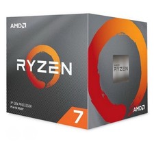 AMD Ryzen 7 3700X Processore