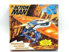 1996#Action Man Vehicle